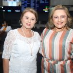 Silvana Frota E Meire Costa Lima