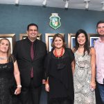 Socorro Arruda, Raimundo Arruda,      André Arruda