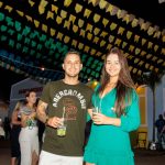 Tales Duarte E Elen Lima