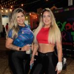 Tarsília Moura E Sasha Holanda Mesquita