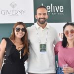 Tatiana Resende ,Rafael Ximenes E Ana Matiê (2)