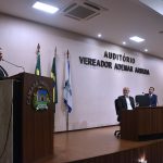 Titulo De Cidadão De Fortaleza A Marcelo Rocha Pinto (1)