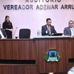 Titulo De Cidadão De Fortaleza A Marcelo Rocha Pinto (2)