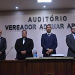 Titulo De Cidadão De Fortaleza A Marcelo Rocha Pinto (3)