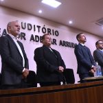 Titulo De Cidadão De Fortaleza A Marcelo Rocha Pinto (5)