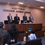 Titulo De Cidadão De Fortaleza A Marcelo Rocha Pinto (7)