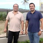 Tomas Petson E Bruno Soares (2)