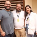 Victor Costa, Erico Monteiro E Milena Holanda (3)