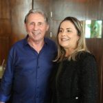 Vilmar Ferreira E Ana Lúcia Teixeira