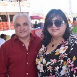 Vladmir Figueredo E Evania Roseno