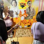 Vybe Junina   Colosso 11