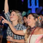 Vybe Junina   Colosso 17