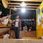 Vybe Junina   Colosso 19