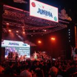 Vybe Junina   Colosso 21