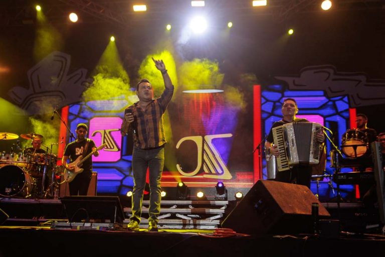 Vybe Junina   Colosso 26