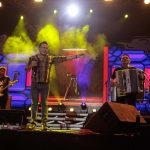 Vybe Junina   Colosso 27