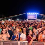 Vybe Junina   Colosso 33