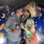 Vybe Junina   Colosso 40