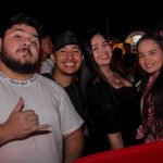 Walisson Mendes, Danilo, Naila Saraiva E Priscila Martins