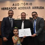 Wander Alencar, Marcelo Rocha Pinto, Marcio Martins E Manuella (1)