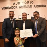 Wander Alencar, Marcelo Rocha Pinto, Marcio Martins E Manuella (2)