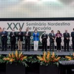 XXV Seminário Nordestino De Pecuária 22