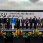 XXV Seminário Nordestino De Pecuária 24