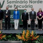 XXV Seminário Nordestino De Pecuária 25