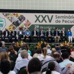 XXV Seminário Nordestino De Pecuária 29