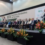 XXV Seminário Nordestino De Pecuária 31