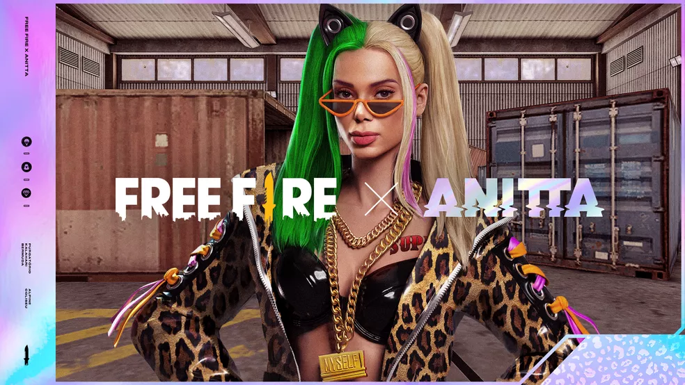 Freefirexanitta 2