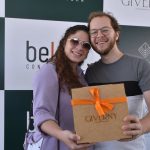 Jade Ribeiro E Lucas Thiefen