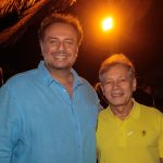 Adriano Nogueira E Otacílio Valente