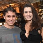 Ady SalesOdaléia Sombra