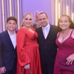 Alan , Diana, Leticia E Guilherme Albuquerque