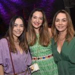 Alessandra Albuquerque, Leane Pessoa, E Rafaela Ximenes