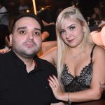 Alessandro E Bruna Alencar