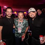 Alexandre Arraes, Bira Borges E Marcão Do Sal