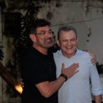 Alexandre Pereira E José Sarto