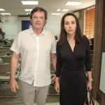 Alexandre A Acioli E Luciana Lobo