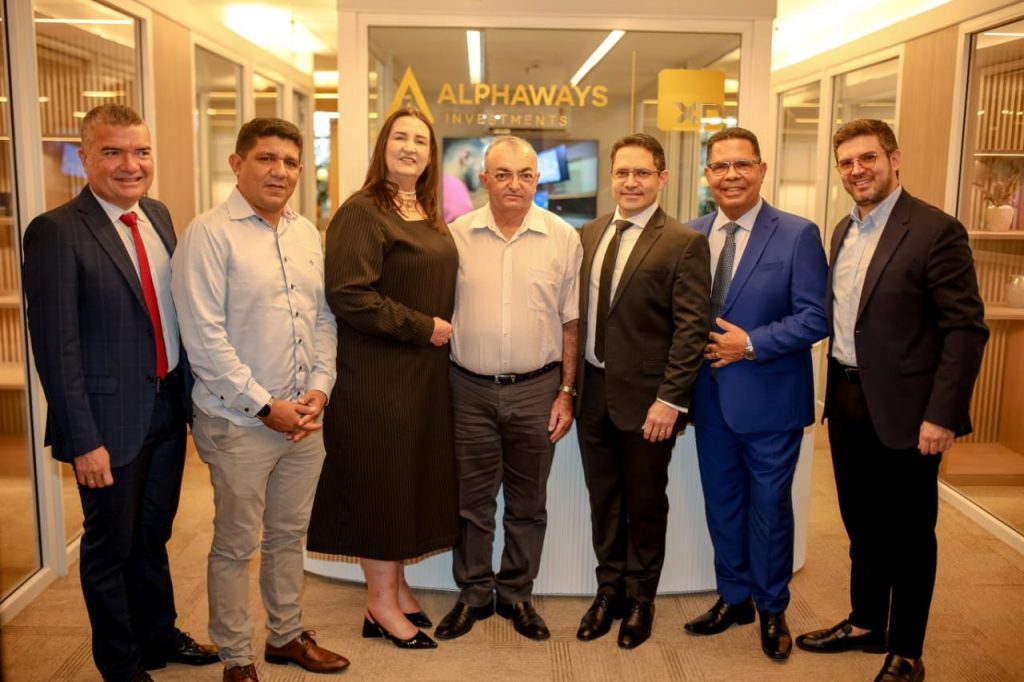 Alipio Rollo, Wendel Leite, Claudia Von Sohsten P, Adelino Martins, Nazareno Lima, Rivaldo Lima, Chales Pierre