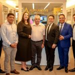 Alipio Rollo, Wendel Leite, Claudia Von Sohsten P, Adelino Martins, Nazareno Lima, Rivaldo Lima, Chales Pierre