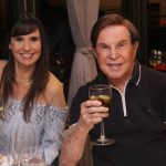 Ana Claudia Coelho E Lázaro Medeiros