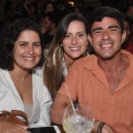 Ana Julia Oliveira, Joãozito Furtado E Camila Bittar Furtado