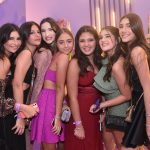 Ana Lyz Lorena Dantas,Leticia Ponte, Willams, Ysadora Coelho Elisa Cruz E Viviane Almada