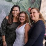 Andréa Rios, Roberta Ary E Andréa Rios