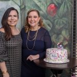 Andréa Rios E Andréa Delfino