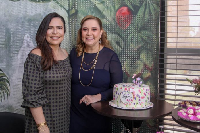 Andréa Rios E Andréa Delfino
