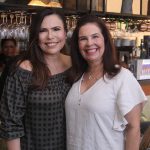 Andréa Rios E Gena Campos