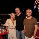 Angela Teles E Samuel Machado, Rian Fontenele
